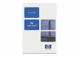 HP CarePack - Oprava výměnou, 3 roky pro vybrané tiskárny HP DeskJet