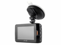 MIO MiVue 798 WIFI 2.5K QHD Dual - kamera pro záznam jízdy