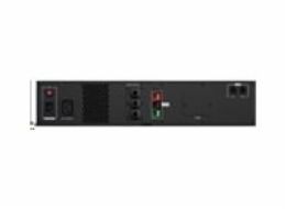 CyberPower BP48VP2U02 CyberPower Battery Pack pro PR1500ERTXL2U, PR2200ERTXL2U, PR3000ERTXL2U