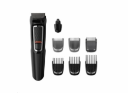Philips Multigroom series 3000 MG3730/15 zastřihovač