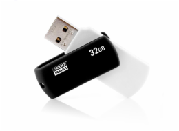 Goodram UC02 32GB UCO2-0320KWR11 USB 2.0 černá/bílá