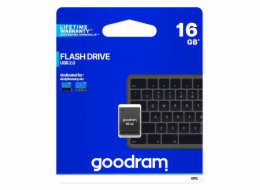 Goodram UPI2 USB flash drive 16 GB USB Type-A 2.0 Black