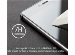3mk hybridní sklo FlexibleGlass pro Apple iPhone XS