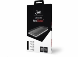 3MK 3MK NeoGlass iPhone X/Xs černý