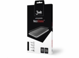 3MK 3MK NeoGlass iPhone 6/6s czarny black
