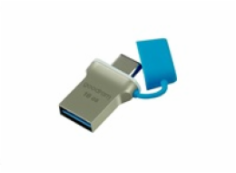 Pendrive GoodRam ODD3, 16 GB  (ODD3-0160B0R11)