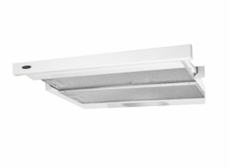 Akpo WK-7 Light Eco 60 Vestavný odsavač par Bílý 