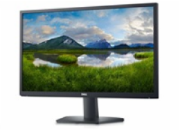 DELL SE2422H/ 24" LED/ 16:9/ 1920x1080/ 3000:1/ 5ms/ Full HD/ VA/ HDMI/ VGA/ 3Y Basic on-site