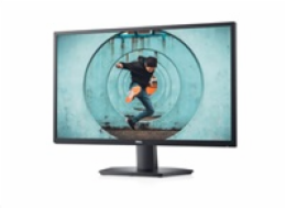 Monitor Dell SE2722H 27" VA 1920x1080, 3000:1, 4ms, HDMI/ VGA, 3Y NBD