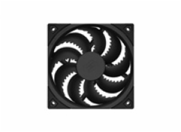 SilentiumPC Fluctus 120 PWM SPC316 SilentiumPC přídavný ventilátor Fluctus 120 PWM / 120mm fan / 12V / PWM