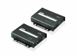 System przekazu sygnału AV Aten HDMI over Ethernet (60664C)