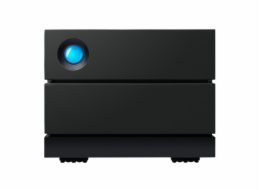 LaCie 2big Raid  USB-C      28TB
