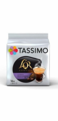 Tassimo L OR Profondo 128g