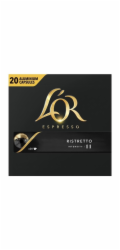 L OR Ristretto 20ks