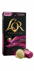 L OR INDIA 10ks kapsle
