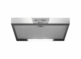 ELECTROLUX LFU215X Nástěnný odsavač par pod skříňku INOX