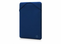 HP Protective Reversible 14" 2F1X4AA černo-modrá HP 14" Pouzdro protective reversible sleeve - blue+black