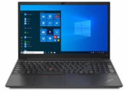 Lenovo ThinkPad E15 20TD0085CK  Gen2-ITU - i5-1135G7,15.6" FHD IPS,8GB,256SSD,Intel UHD,2xUSB,USB-C(TB4),HDMI,LAN,W10H,1r carry