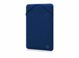 HP 15,6" Pouzdro protective reversible sleeve - blue+black