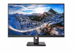 PHILIPS 279P1 27 cali IPS 4K HDMIx2 DP USB-C Pivot Monitor