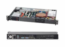 SUPERMICRO Zadní pozice -  dual 2.5" 12G HDD kit pro 216B/826B/417B/846X/847B