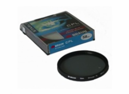 Filtr Braun Phototechnik Braun Starline CPL filtr 52mm