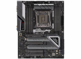 SUPERMICRO&nbsp;MB&nbsp;1xLGA2066,&nbsp;x299,&nbsp;8x&nbsp;DDR4,&nbsp;6xSATA3,&nbsp;4xPCIe&nbsp;3.0(depending&nbsp;on&nbsp;CPU),&nbsp;M.2,&nbsp;10Gb+1GbLAN,&nbsp;HD&nbsp;Audio,&nbsp;VGA,&nbsp;IPMI