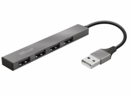 TRUST HALYX 4-PORT MINI USB HUB