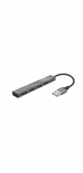 TRUST HALYX 4-PORT MINI USB HUB