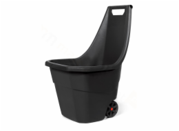 Prosperplast Load&go Wheelbarrow 55l zahradní koš