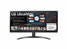 LG MT IPS LCD LED 29" 29WP500 - IPS panel, 2560x1080, 2xHDMI