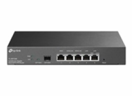 TP-Link ER7206 OMADA VPN router (1xSFP LAN/WAN,1xGbEWAN,4xGbELAN,USB3.0)