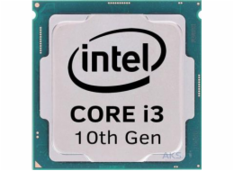 Intel Core i3-10100 BX8070110100