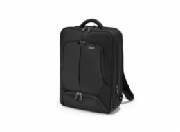 Dicota Eco Backpack 12-14.1 D30846-RPET DICOTA Eco Backpack PRO 12-14.1” Black