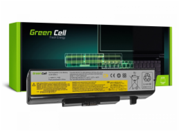 Green Cell Battery for Lenovo Y480 11,1V 4400mAh