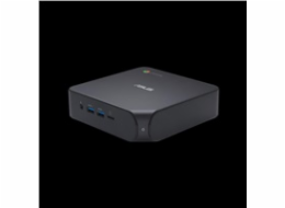 Chromebox 4-GC004UN, Mini-PC
