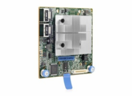 HPE Smart Array E208i-a SR Gen10 (8Int Lanes/NoCache) 12G SAS Modular Controller ml350g10 dl180/dl360/380 g10/g10+