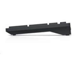 Dell Pro Wireless Keyboard and Mouse - KM5221W - Czech/Slovak (QWERTZ)