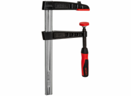 Bessey sroubové svorky z tvrzené litiny TG-2K 300/140