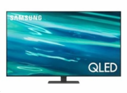 Televize Samsung QE65Q80A QLED ULTRA HD