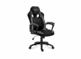 Huzaro FORCE 2.5 GREY MESH Herní křeslo