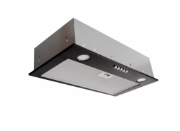 Ciarko SL-BOX 171 m3/h Built-in Black odsavač par