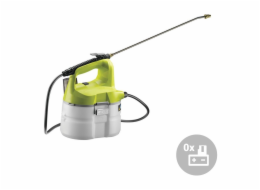 Ryobi OWS 1880 18V 3,5L tlakový postřikovač