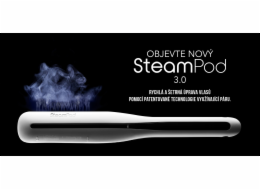 L’Oréal Professionnel Steampod 3.0 parní žehlička na vlasy