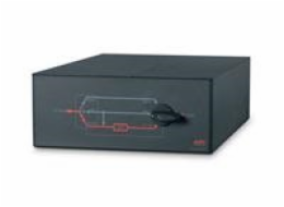 APC Bypass panel