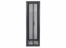 APC NetShelter SX black, 42U šírka 600 mm a hlbka 1070 mm