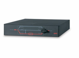 APC Bypass panel