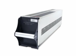 APC - Baterie UPS - olovo-kyselina - černá - pro P/N: G35T40KHS, ISX20K20H, SUVTRTF20KB5F, SY20K80H, SYCF40KH, SYCF80KH, SYSW40KH, SYSW80KH