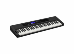 Casio CT-S400 syntetizéry Digitální syntetizátor 61 Černá