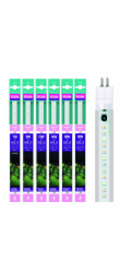 Arcadia JUWEL Original Tropical T5 LED 48W 1200mm